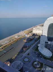 Квартира 33 м² - Шерифа Хімшіашвілі, Батумі, Грузія