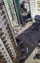 Квартира 42 м² - Давида Агмашенеблі, Батумі, Грузія
