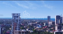 Квартира 42 м² - Давида Агмашенеблі, Батумі, Грузія