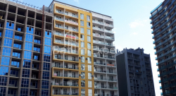 Квартира 2-комн 40 м² - Ангiса, Батумі