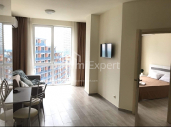 Квартира 40 м² - Ангiса, Батумі, Грузія