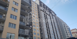 Квартира 54.6 м² - Селіма Хімшіашвілі, Батумі, Грузія