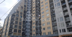 Квартира 54.6 м² - Селіма Хімшіашвілі, Батумі, Грузія