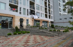 Квартира 54.6 м² - Селіма Хімшіашвілі, Батумі, Грузія