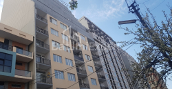Квартира 54.6 м² - Селіма Хімшіашвілі, Батумі, Грузія