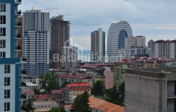 Квартира 54.6 м² - Селіма Хімшіашвілі, Батумі, Грузія