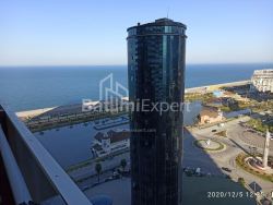 Квартира 33 м² - Шерифа Хімшіашвілі, Батумі, Грузія