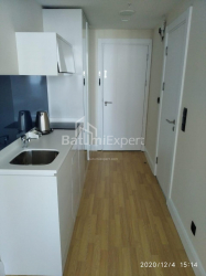 Квартира 30 м² - Шерифа Хімшіашвілі, Батумі, Грузія