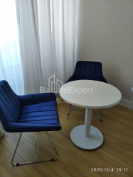 Квартира 30 м² - Шерифа Хімшіашвілі, Батумі, Грузія