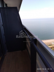 Квартира 30 м² - Шерифа Хімшіашвілі, Батумі, Грузія