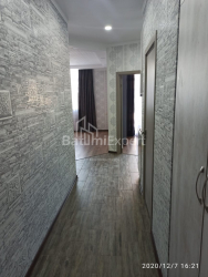 Квартира 2-комн 52 м² - Гіоргі Брцкінвале, Батумі