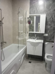Квартира 75 м² - Тбел-Абусерідзе, Батумі, Грузія