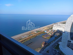 Квартира 30 м² - Шерифа Хімшіашвілі, Батумі, Грузія