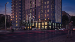 Квартира 57 м² - Еквтіме Такаішвілі, Батумі, Грузія