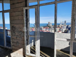 Квартира 5-комн 91.2 м² - Тбел-Абусерідзе, Батумі