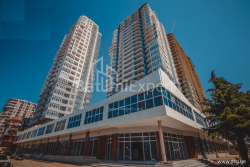 Квартира 5-комн 91.2 м² - Тбел-Абусерідзе, Батумі