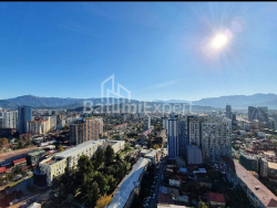 Квартира 91.19 м² - Тбел-Абусерідзе, Батумі, Грузія