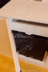 Квартира 28 м² - Шерифа Хімшіашвілі, Батумі, Грузія