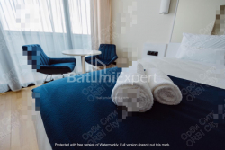 Квартира 1-комн 28 м² - Шерифа Хімшіашвілі, Батумі