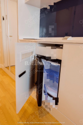 Квартира 28 м² - Шерифа Хімшіашвілі, Батумі, Грузія