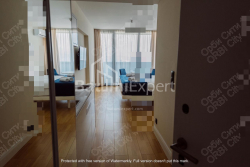 Квартира 1-комн 28 м² - Шерифа Хімшіашвілі, Батумі