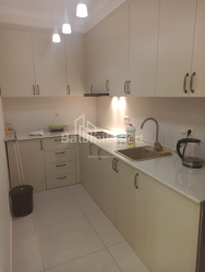 Квартира 3-комн 68 м² - Вахтанга Горгасали, Батумі