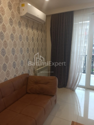 Квартира 3-комн 68 м² - Вахтанга Горгасали, Батумі