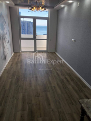 Квартира 1-комн 45 м² - Юсуфа Кобаладзе, Батумі