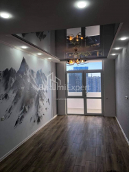 Квартира 1-комн 45 м² - Юсуфа Кобаладзе, Батумі