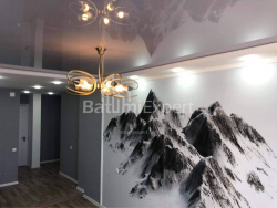 Квартира 1-комн 45 м² - Юсуфа Кобаладзе, Батумі