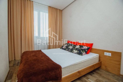 Квартира 43 м² - Григола Еліава, Батумі, Грузія