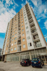 Квартира 43 м² - Григола Еліава, Батумі, Грузія