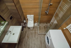 Квартира 2-комн 43 м² - Григола Еліава, Батумі