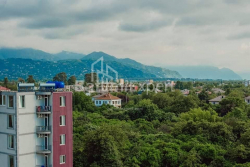 Квартира 43 м² - Григола Еліава, Батумі, Грузія