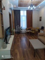 Квартира 2-комн 40 м² - Михайла Джавахішвілі, Батумі
