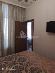 Квартира 40 м² - Михайла Джавахішвілі, Батумі, Грузія