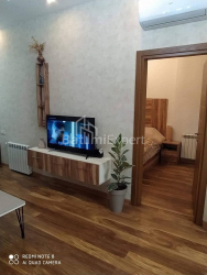 Квартира 2-комн 40 м² - Михайла Джавахішвілі, Батумі