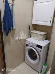 Квартира 40 м² - Михайла Джавахішвілі, Батумі, Грузія