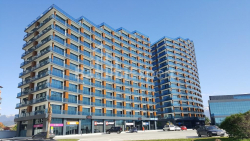 Квартира 95 м² - Леха і Марії Качинських, Батумі, Грузія