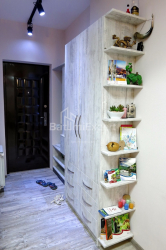 Квартира 33.4 м² - Зураба Горгiладзе, Батумі, Грузія