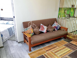 Квартира 2-комн 33.4 м² - Зураба Горгiладзе, Батумі