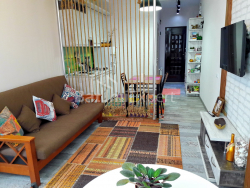 Квартира 2-комн 33.4 м² - Зураба Горгiладзе, Батумі