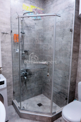 Квартира 33.4 м² - Зураба Горгiладзе, Батумі, Грузія