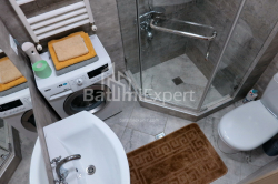Квартира 33.4 м² - Зураба Горгiладзе, Батумі, Грузія