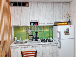 Квартира 33.4 м² - Зураба Горгiладзе, Батумі, Грузія