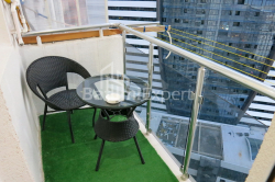 Квартира 33.4 м² - Зураба Горгiладзе, Батумі, Грузія