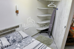 Квартира 33.4 м² - Зураба Горгiладзе, Батумі, Грузія