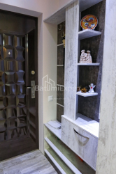 Квартира 33.4 м² - Зураба Горгiладзе, Батумі, Грузія