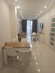 Квартира 3-комн 68 м² - Вахтанга Горгасалі, Батумі