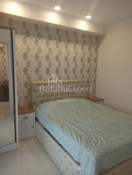 Квартира 68 м² - Вахтанга Горгасалі, Батумі, Грузія